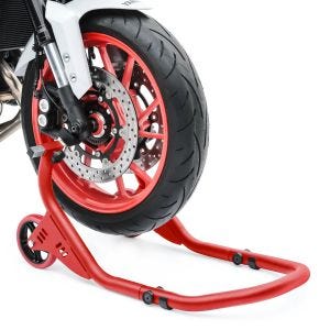 Montageständer Vorderrad FR für Ducati Panigale V4 R / V4 S_1