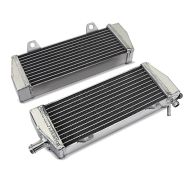 Kjøler radiatorsett egnet for KTM SX 125, 150, 200, 250 2016-2018