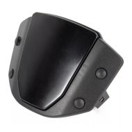 Flyscreen frontrute egnet for Honda CB 1000 R 18-20 frontrute Airad CW15 svart