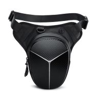 Benveske som passer til Kawasaki Z 650 / Z H2 Bagtecs HT15 Leg Bag