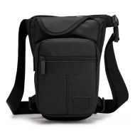 Motorsykkelbenveske Bagtecs HT3 Leg Bag lårveske