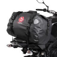 Bakpose tørr bag som passer for BMW F 650 / GS / Dakar / ST TB40