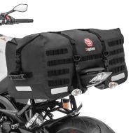 Motorrad Hecktasche Bagtecs SX70 70Ltr wasserdicht in schwarz_1