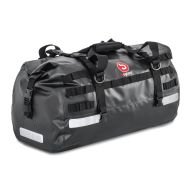 Motorsykkel hale bag Drybag Bagtecs XB50 vanntett volum 50l