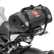 Motorsykkel hale bag Bagtecs XF30 Vanntett Baksete Dry Bag Volum 30L