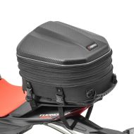 Bakpose som passer til Moto Guzzi V7 Racer / Special / Stone Bagtecs CRB