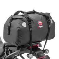 Motorsykkel hale bag Drybag Bagtecs XF60 vanntett volum 60l
