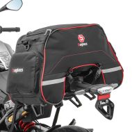 Hecktasche WP62 für KTM 1290 Super Duke GT / R orange_1