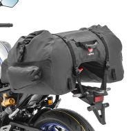 Bakpose vanntett egnet for Honda CB 125 F / R / 500 F / X passasjersete bag XW50 Bagtecs