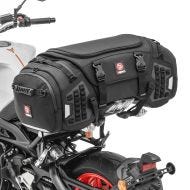 Motorsykkel hale bag Bagtecs XR65 passasjersete bag 65 liter