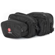Koffer Innentaschen für BMW R 1250 R / RS 19-21 Seitenkoffer Bagtecs_1