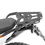 Bagasjehylle passer for KTM 790 Adventure / R 19-21 Bagtecs Rack GB1 bagasjehylle