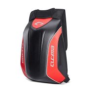 Hartschalen Rucksack Bagtecs CR für Ducati 1299 / 1199 Panigale / S rot_0
