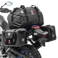 Satteltaschen Set für Yamaha YZF 600 R Thundercat RX60 Hecktasche_0