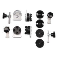 Anbausatz 16-18mm für Alukoffer für KTM 950 Adventure/ S / 790 Adventure / R_0