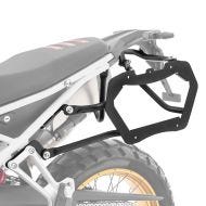 Taskestativ egnet for BMW F 900 GS 2024 for aluminiumskofferter og salvesker Bagtecs SLP