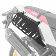 Bagasjesideskinner passer til Yamaha Tenere 700 19-24 sidevesker støtter Bagtecs SC45
