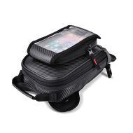 Motorrad Tankrucksack Bagtecs PP11 Tanktasche Magnet_1