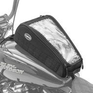 Tankveske med stroppfeste som passer for BMW R 18 Transcontinental Craftride CC1