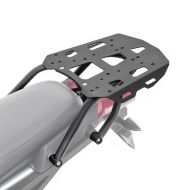Bagasjehylle egnet for Aprilia Tuareg 660 22-24 toppkoffertstativ SLP bagasjebrett
