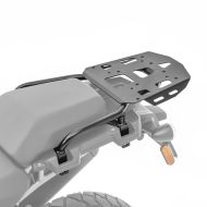 Bagasjehylle passer for Harley Davidson Pan America 1250 / Special 21-24 toppkoffertstativ Bagtecs SLP bagasjebrett