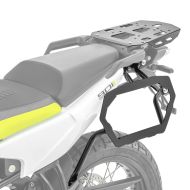 Taskestativ egnet for Husqvarna Norden 901 21-24 Bagtecs SLP for aluminiumsvesker og salvesker + bagasjebrett RG1