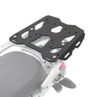 Bagasjebrett egnet for BMW R 1200 GS 04-12 Bagtecs SLP bagasjebrett