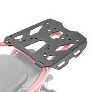 Bagasjebrett egnet for Moto Guzzi V85 19-23 Bagtecs SLP bagasjebrett