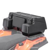 Quad top veske som passer for Polaris Scrambler 1000 / 850 veske Bagtecs QT2