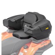Quad top veske som passer for Kymco MXU 300 / 250 / 150 / 50 veske Bagtecs QT6