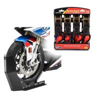 Transportstativ inkludert strammesett som passer for Beta Xtrainer 250 / 300 ConStands Easy-Fix