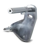 Adapterplate for ConStands Power Classic / Evo passer for Kawasaki Z 800 13-16