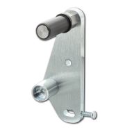 Adapterplate for ConStands Power Classic / Evo passer for Kawasaki Versys 650 06-24