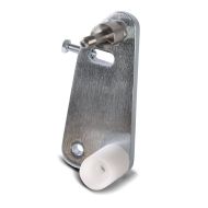 Adapterplate for ConStands Power Classic / Evo passer for Honda CB 500 F/ CBR 500 R 16-18
