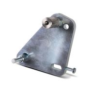 Adapterplate for ConStands Power Classic / Evo passer for Suzuki GSR 600 06-11