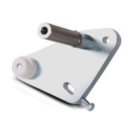 Adapterplate for ConStands Power Classic / Evo passer for Yamaha FZS 600 Fazer 98-03