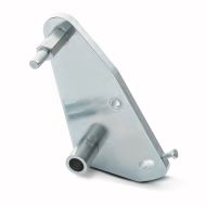 Adapterplate for ConStands Power Classic/Evo passer for Triumph Trident 660 21-24