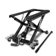 168742-0 Hydraulische Hebebühne Harley Davidson Breakout / 114 ConStands Mid-Lift XL schwarz_1