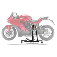 Sentralstativ egnet for Ducati Supersport / S 17-21 motorsykkeljekk ConStands Power-Evo