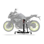 Sentralstativ egnet for Yamaha MT-10 16-25 motorsykkeljack ConStands Power-Evo