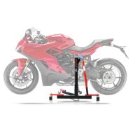 Sentralstativ som passer for Ducati Supersport 950 / S 21-25 motorsykkeljekk ConStands Power-Evo