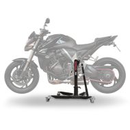 Sentralstativ egnet for Honda CB 1000 R 08-16 motorsykkeljekk ConStands Power-Classic