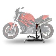 Sentralstativ egnet for Ducati Monster 796 10-14 motorsykkeljekk ConStands Power-Classic