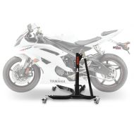 Sentralstativ egnet for Yamaha YZF-R6 06-20 motorsykkeljack ConStands Power-Classic