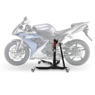 Sentralstativ egnet for Yamaha YZF-R1 04-06 motorsykkeljekk ConStands Power-Classic
