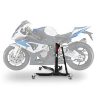 Sentralstativ egnet for BMW HP4 2014 motorsykkeljekk ConStands Power-Classic