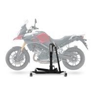 Sentralstativ egnet for Suzuki V-Strom 1000 14-19 motorsykkeljekk ConStands Power-Classic