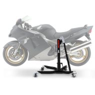 Sentralstativ egnet for Honda CBR 1100 XX 97-07 motorsykkeljekk ConStands Power-Classic NYHET