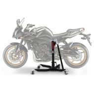 Sentralstativ egnet for Yamaha FZ1 / Fazer 06-15 motorsykkeljekk ConStands Power-Classic