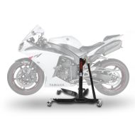 Sentralstativ egnet for Yamaha YZF-R1 07-14 motorsykkeljekk ConStands Power-Classic
